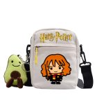sac en toile Harry Potter