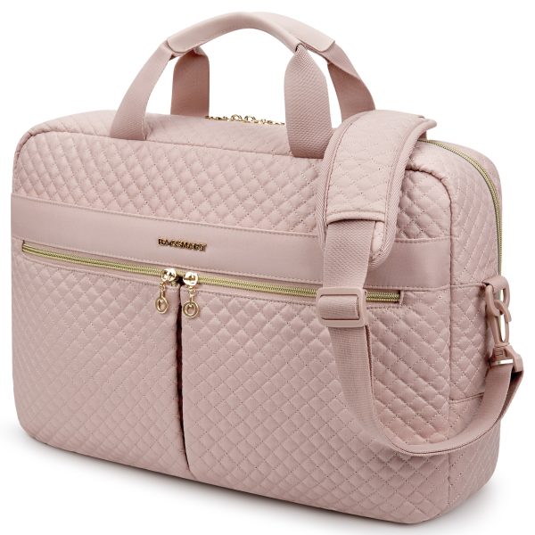 sac à bandoulière rose femme