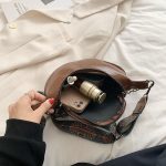 sac bandoulère femme