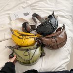 accessoire mode cuir synthétique