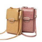 pochette chic convertible
