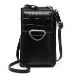 pochette bandoulière tout-en-un