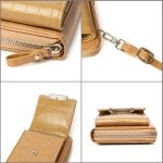 pochette moderne bandoulière