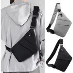 sac à dos bandoulière anti-vol