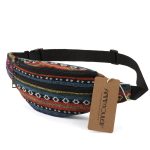 accessoire sac ethnique