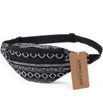 style ethnique sac banane