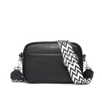élégant sac cuir femme