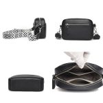 accessoire mode femme en cuir