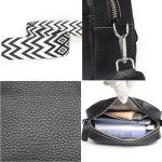 sac bandoulière femme chic