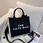 sac en toile tote bag