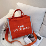 sac chic toile