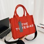sac de ville toile