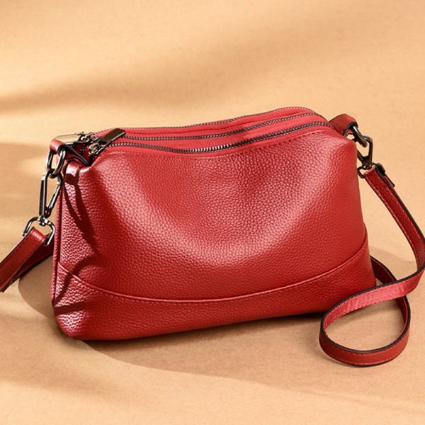 sac à main bandoulière cuir femme