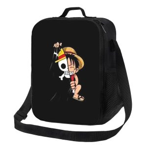 sac à lunch One Piece