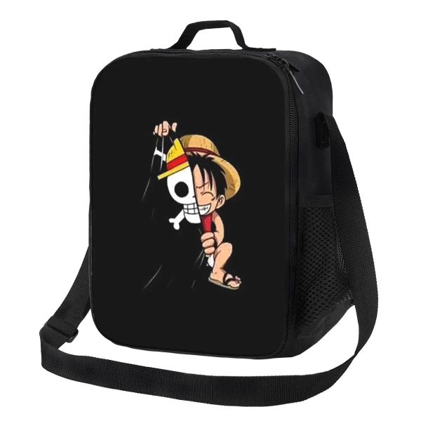 sac à lunch One Piece