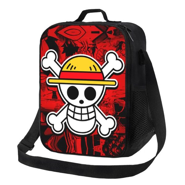 sac à lunch One Piece