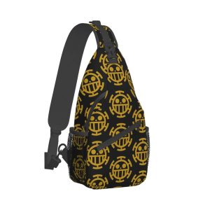 sac à dos One Piece