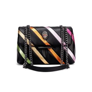 sac bandoulière noir