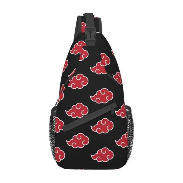sac à dos Naruto
