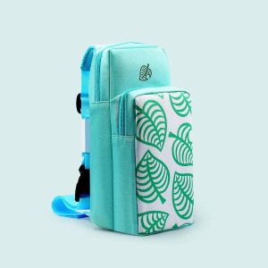 sac à dos Animal Crossing