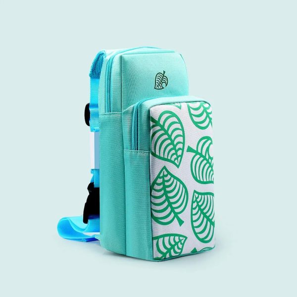 sac à dos Animal Crossing