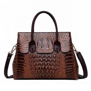 sac à main en cuir véritable