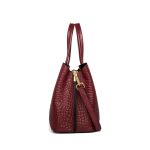 Accessoire tendance cuir