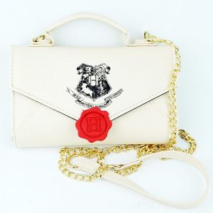 sac pochette Harry Potter