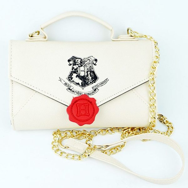 sac pochette Harry Potter