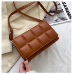 sac bandoulière casual