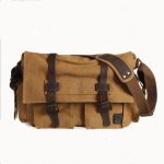sac besace spacieux