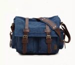 style vintage sac besace