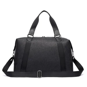 sac bandoulière de voyage