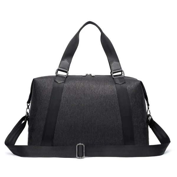 sac bandoulière de voyage