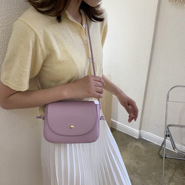 petit sac bandoulière femme
