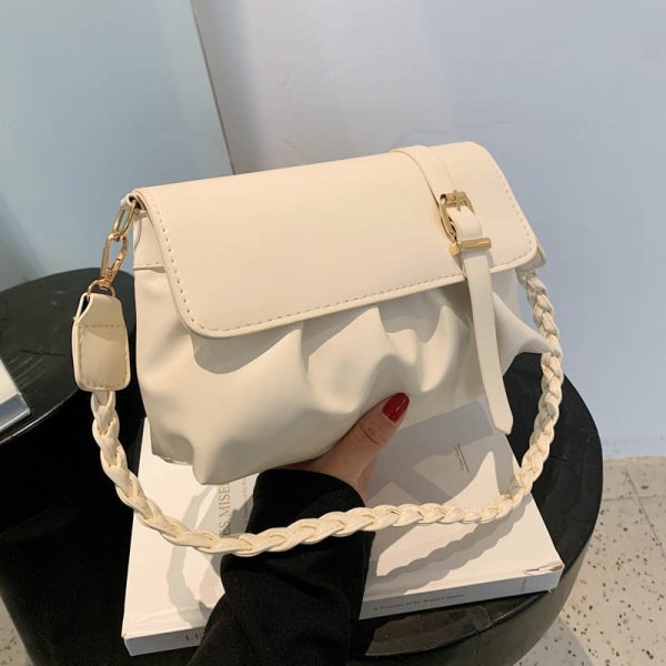 petit sac à main rétro