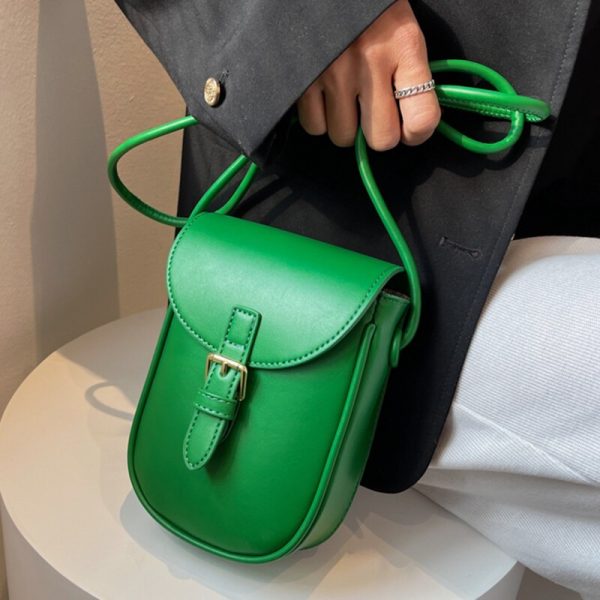 petit sac à bandoulière coloré