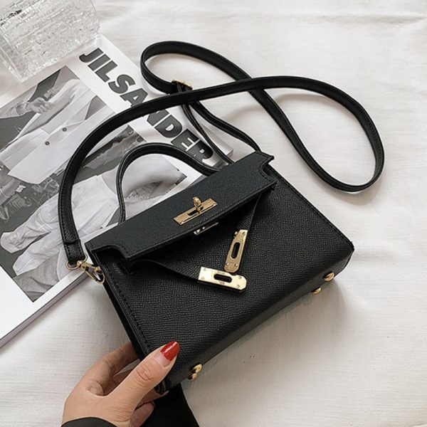 petit sac bandoulière luxe
