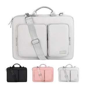 sac antichoc en bandoulière