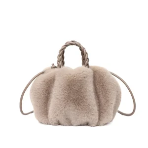 petit sac bandoulière peluche