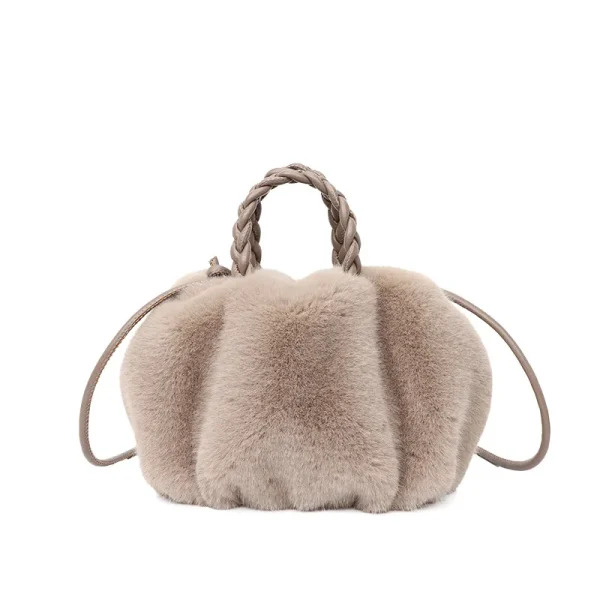 petit sac bandoulière peluche