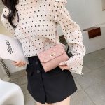 sac couleur unie