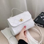 sac bandoulière carreaux