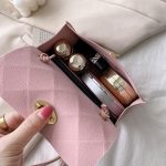 sac pratique carreaux