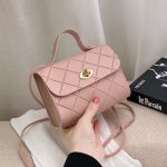 sac bandoulière discret