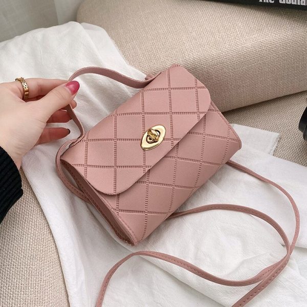 petit sac messager