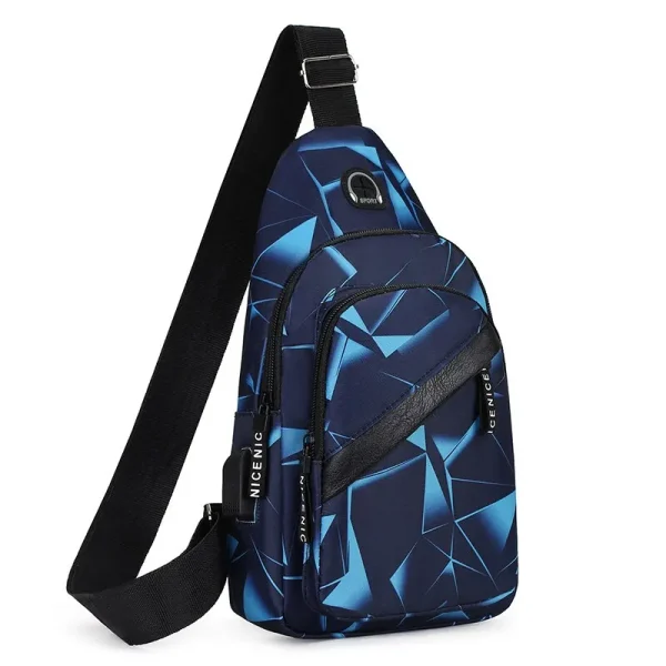 sac à dos nylon homme