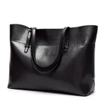 élégant sac seau