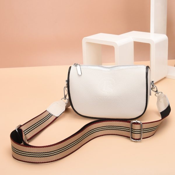 sac à main bandoulière cuir