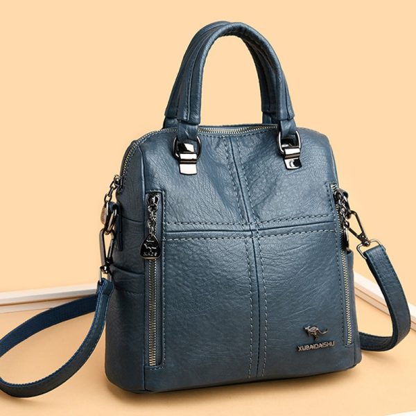 sac à bandoulière multifonctions